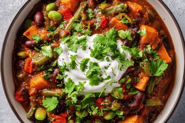 Savory Steak Stir Fry