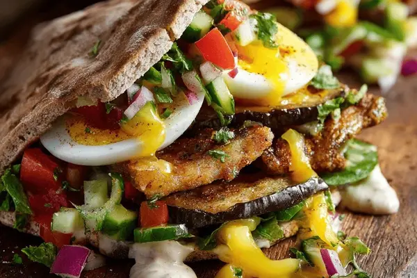 Mini Chicken Pot Pies