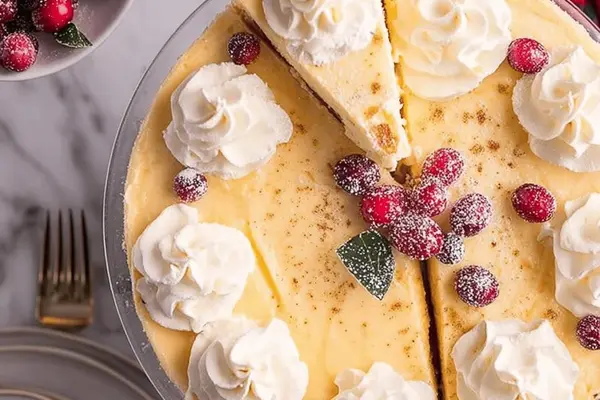 Pumpkin Cheesecake Brownies