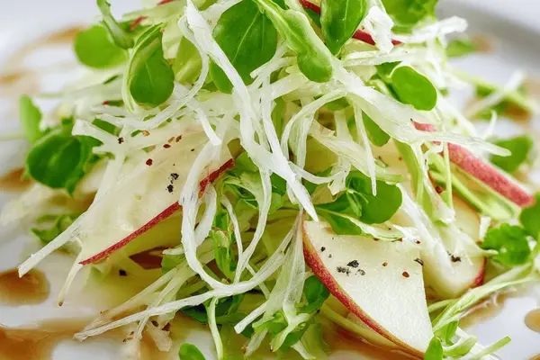 Ruby Red Cranberry Syrup