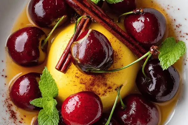 Tangy Kimchi Salad Toss