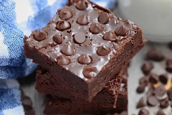 Oreo Choco-Mint Shake