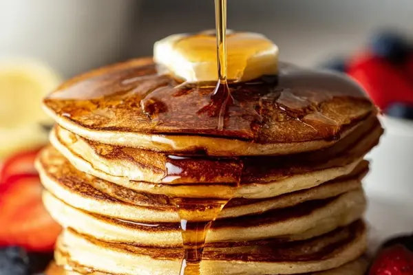 Quick Marinated Sprouts