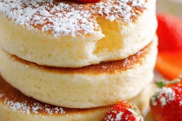 Quick Cinnamon Rolls Remix