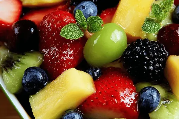 Reinvented Samosas Without Frying