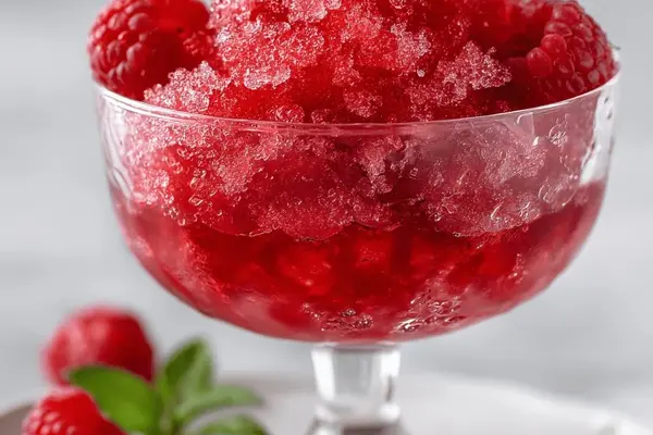 Vodka Cranberry Twist