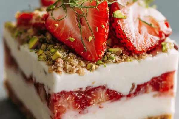 Mini Cheesecake Cupcakes