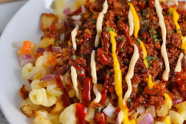 Million Dollar Mac Cheese