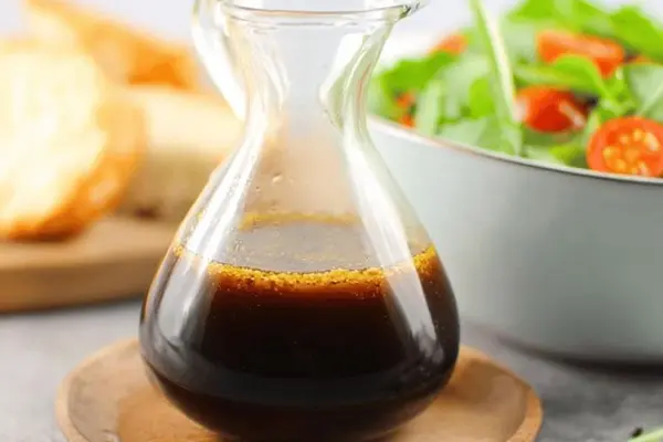 Ruby Red Cranberry Syrup