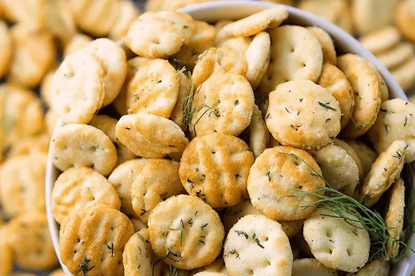 Reinvented Samosas Without Frying