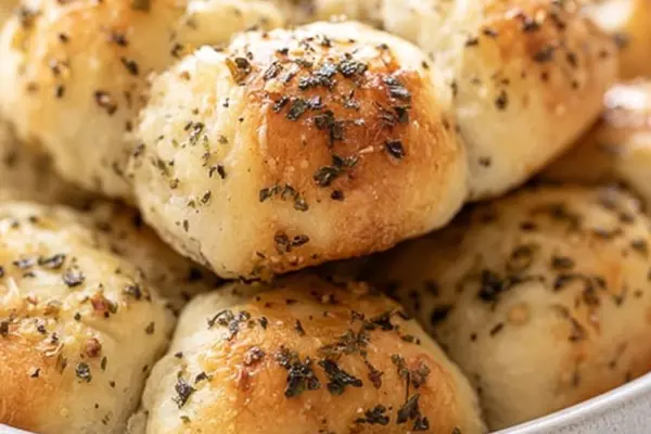 Chipotle Three Cheese Toast