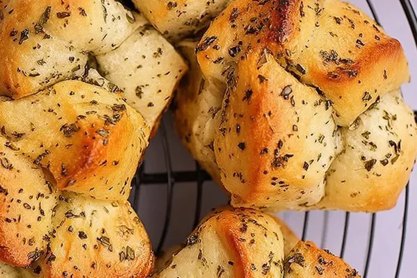 Apple Cream Layer Bars