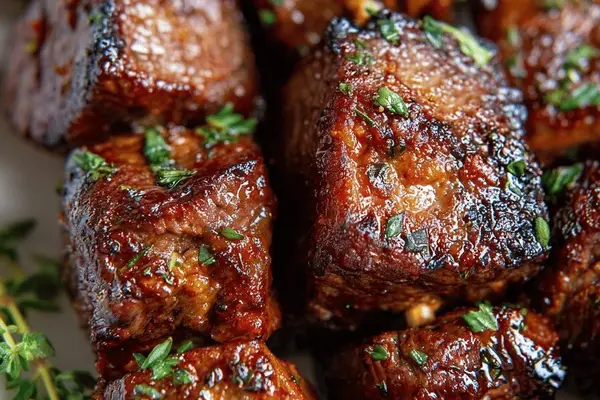 Creamy Cucumber Dill Salad