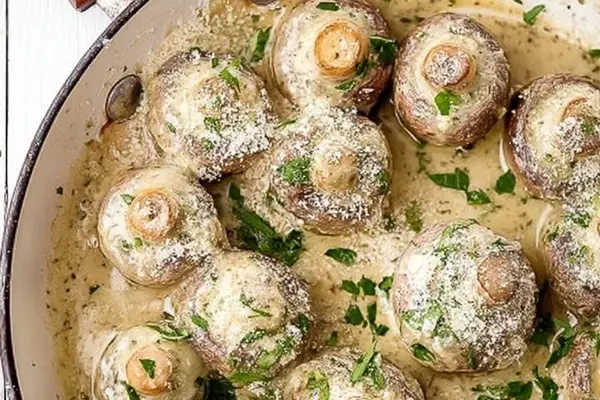 Cinnamon Crunch Cookies