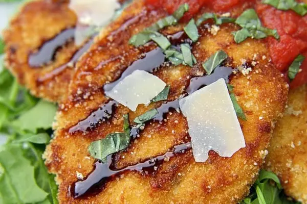 Reinvented Samosas Without Frying