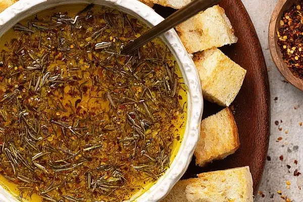 Earthy Truffle Aioli