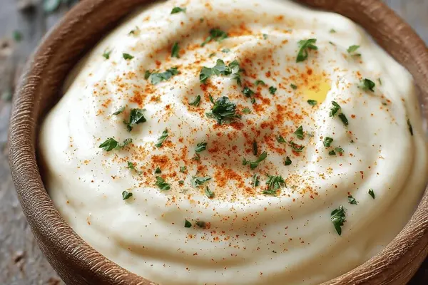 Ruby Red Cranberry Syrup