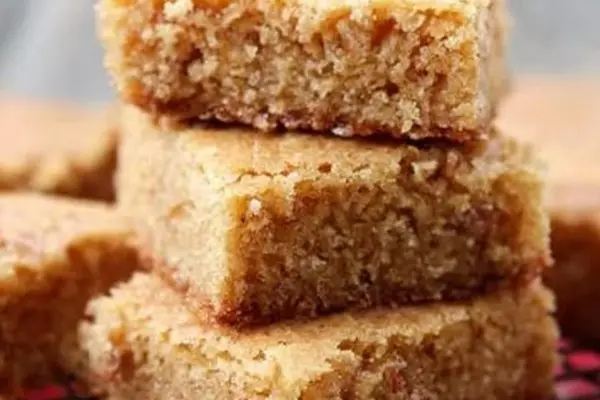 Pumpkin Cheesecake Brownies