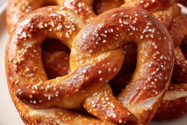 Reinvented Samosas Without Frying