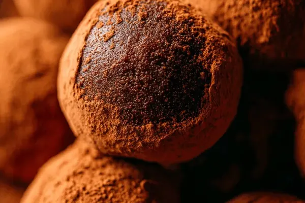 Rustic Strawberry Bars