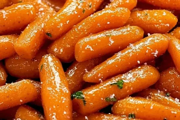 Quick Marinated Sprouts