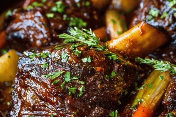 Oven-Roasted Spaghetti Squash Twist