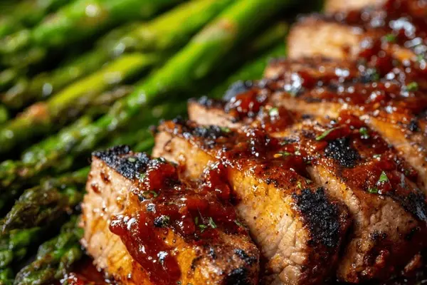 Baked Beans Ground Beef