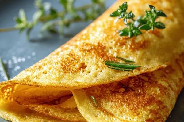 Quick Cinnamon Rolls Remix