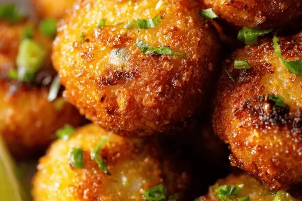 Pimento Cheese Deviled Eggs