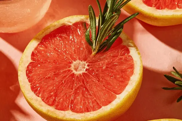 Twisted Pina Colada Shots