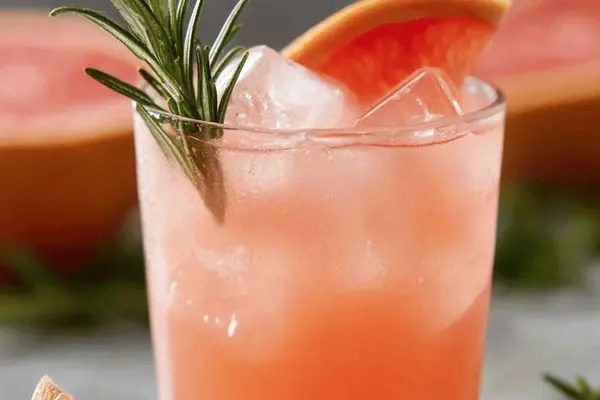 Twisted Cake Mix Brownies