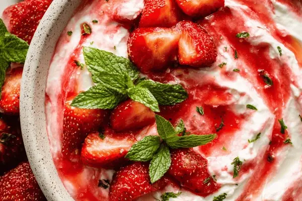 Creamy Italian Dressing Remix