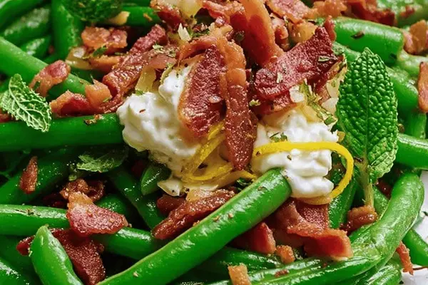 Creamy Corn Bake Twist