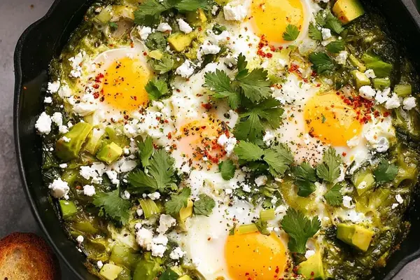 Twisted Cake Mix Brownies