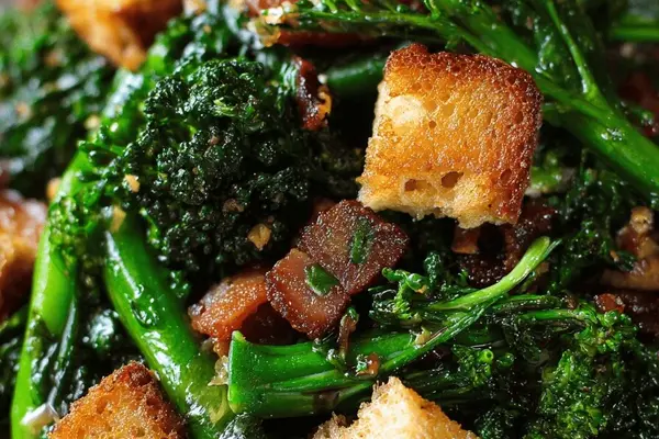 Creamy Fruit Salad Remix