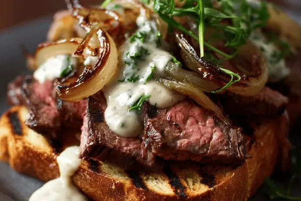 Fig Prosciutto Baguette