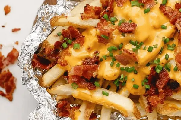 Creamy Corn Maque Choux