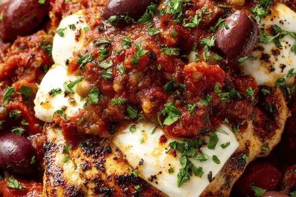 Creamed Chipped Beef Remix