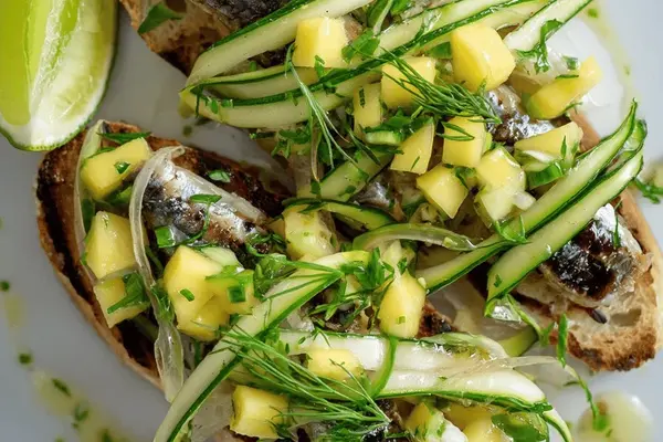 Rustic Chicken Pot Pie