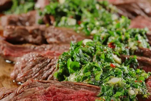 Creamed Chipped Beef Remix