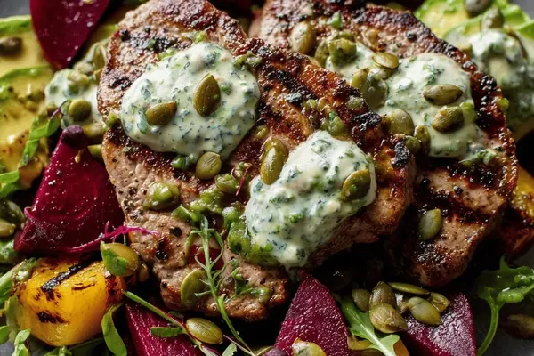 Turkey Quesadillas Remix