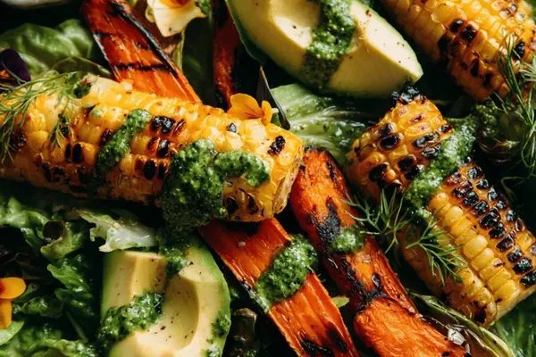 Smoked Salmon Rigatoni Cream