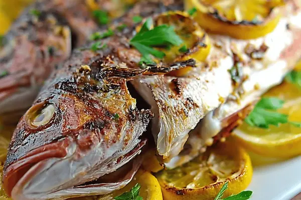 Snow Crab Legs Guide