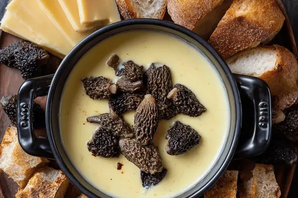 Turkey Quesadillas Remix