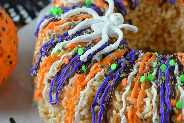 Chunky Cast Iron Cookie