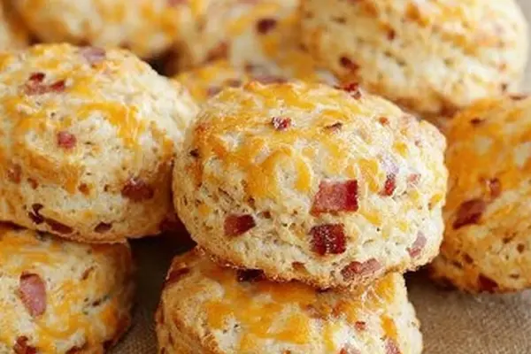 Quick Cinnamon Rolls Remix