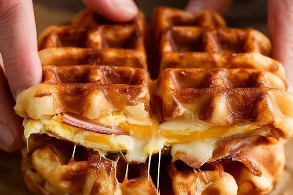 Creamed Chipped Beef Remix