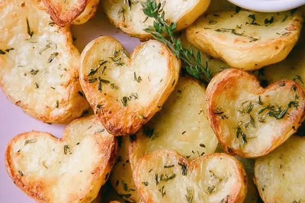 Smoky Sweet Corn Rub