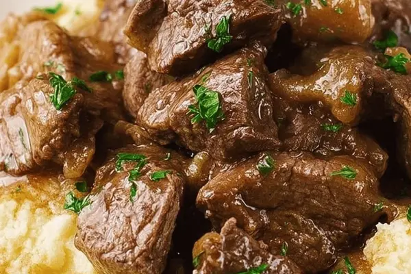 Reinvented Samosas Without Frying