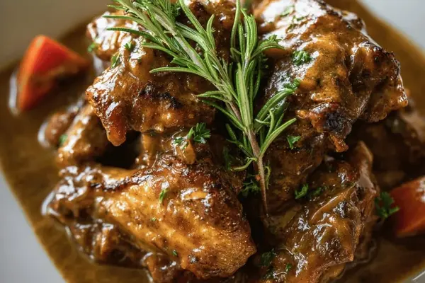 Spicy Shrimp Tostada Cups